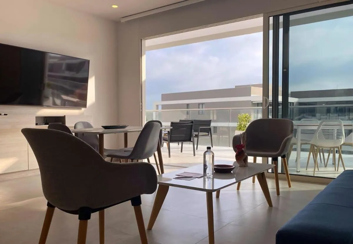Cozy 2Br With Impressive Balcony In Cartagena Apartamento