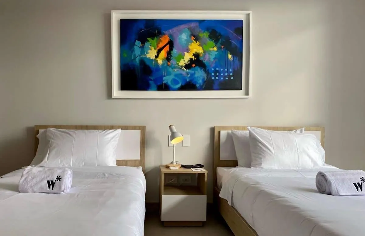 Cozy 2Br With Impressive Balcony In Cartagena Apartamento 0*,  Colômbia