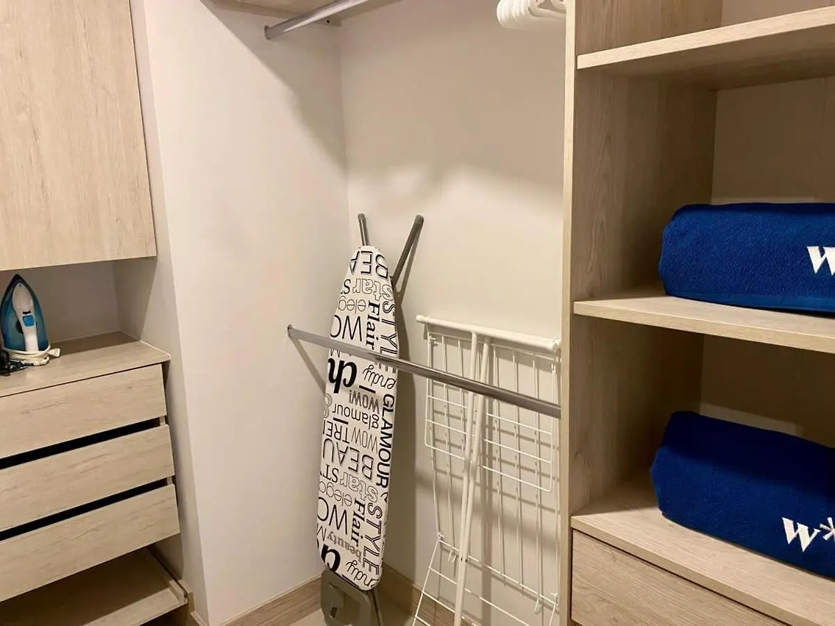 Cozy 2Br With Impressive Balcony In Cartagena Apartamento