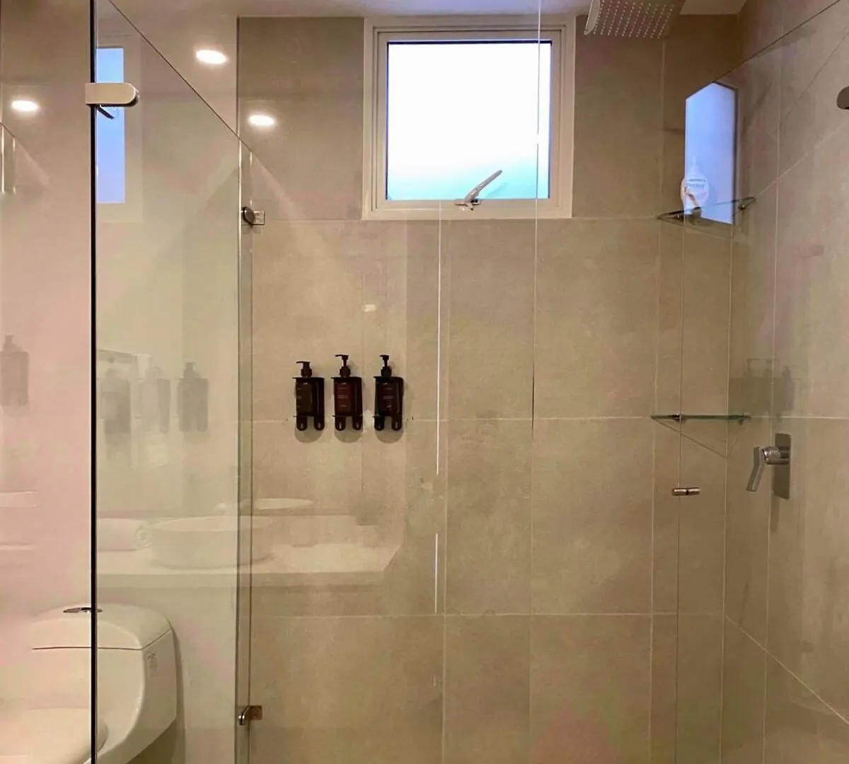 Cozy 2Br With Impressive Balcony In Cartagena Apartamento