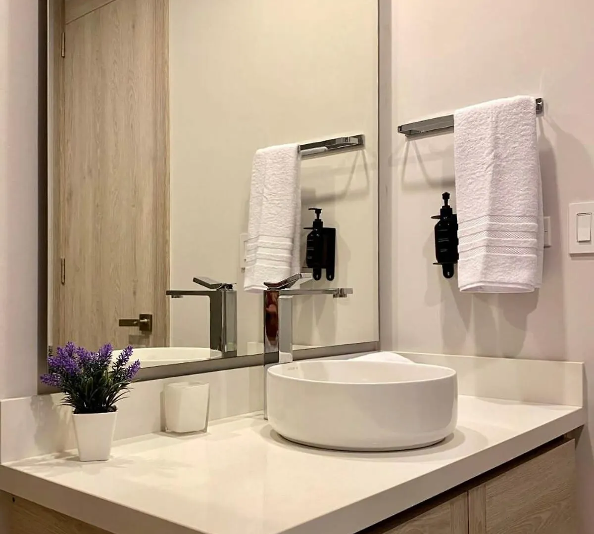 Cozy 2Br With Impressive Balcony In Cartagena Apartamento