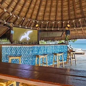 Gasthof Fragata Island House, Cartagena (Kolumbien)