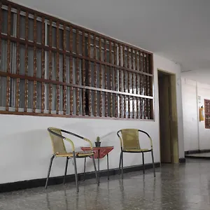 Casa Matuna - Séjour chez l'habitant