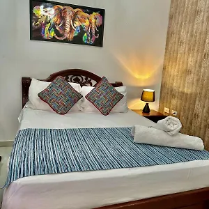 Hotel Casa Centro Histórico, Cartagena