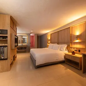 Mood Matuna Hotel