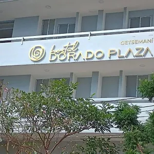Dorado Plaza Getsemani Auberge de jeunesse